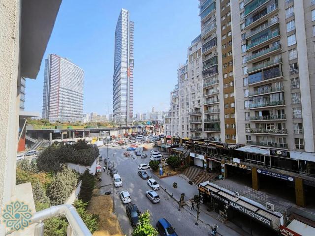 Akkoza Begonyada Eşyalı 3+1 Satılık Daire