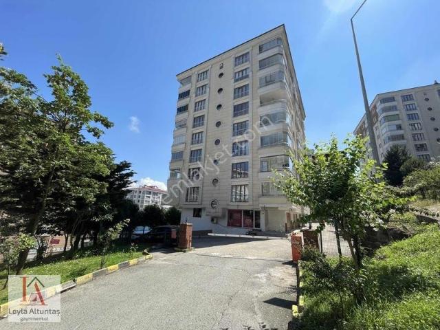 Aklife Sitesinde Satılık Fırsat 3+1 Daire