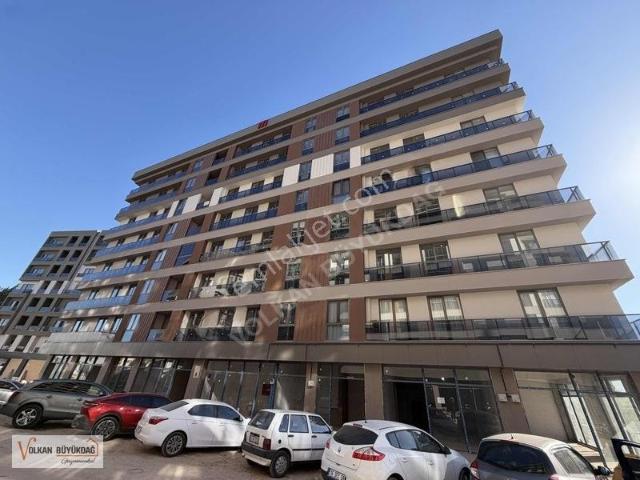 Akpınar Mescioğlu Korulıne Sitesi Kiralık 3+1 Arakat Daire