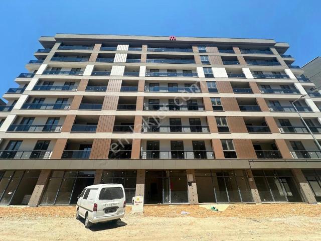 Akpınar Mescioğlu Koruline 10'da 3+1 Kiralık Daire
