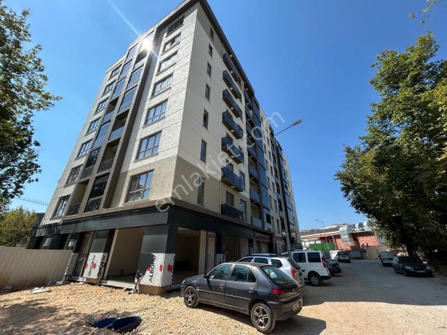 Akpınar Ak Yükselen Zirve 4 Sitesinde 3+1 Kiralık Daire