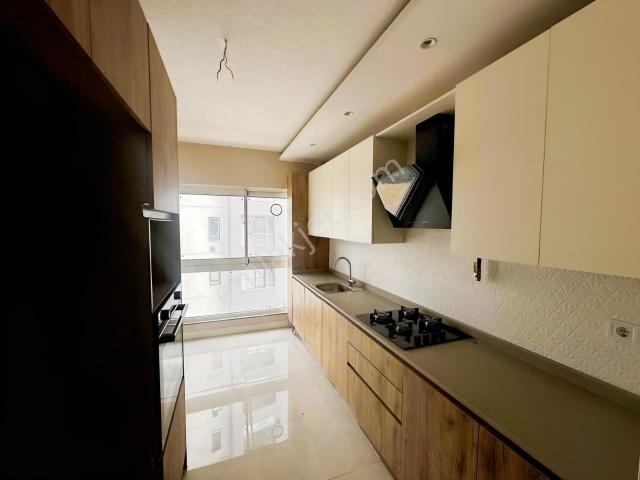Akpınar Bakyapıda Oturum Başlamış Kiralık Köşe 3+1 Daire