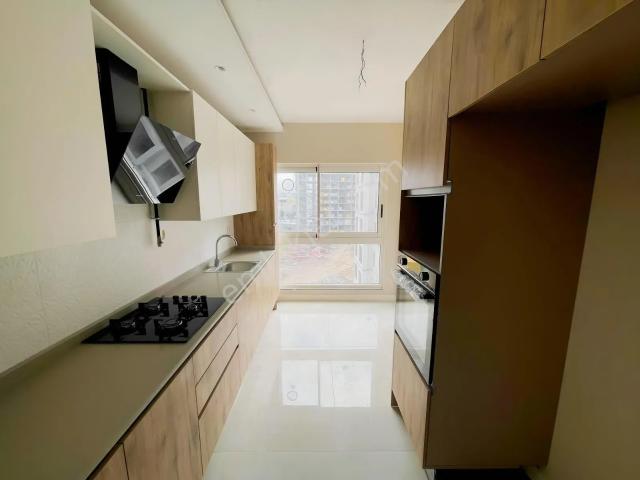 Akpınar Bakyapı Prestij Koruda Satılık 3+1 Daire