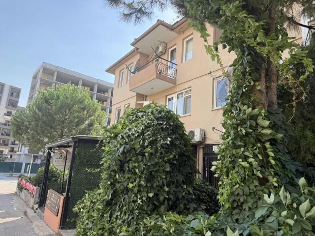 Akpınar Da Kiralık 3+1 Ara Kat Daire
