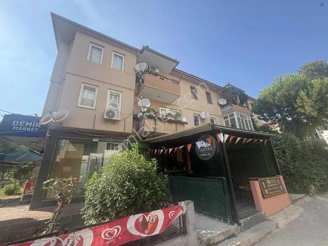 Akpınar Da Satılık 3+1 Daire