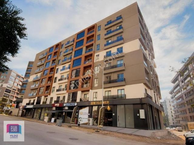 Akpınar Göryapı Sedirpark Evlerin'de Kiralık 3+1 Daire