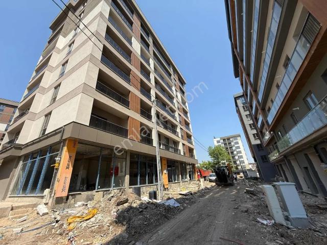 Akpınar Kentseldönüşüm Mescioğlunda 3+1 Satılık Daire