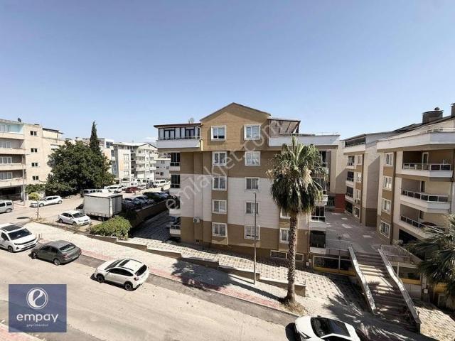 Akpınar Site İçi 6+1 Dubleks | Teraslı | Metroya 450 M Satılık