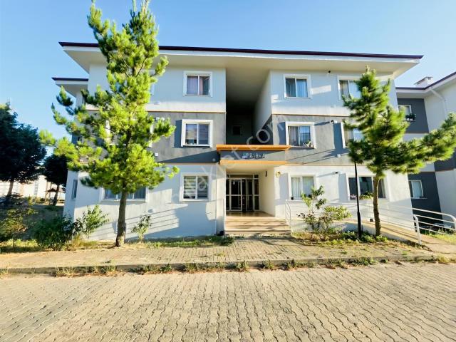 Akpınar Tokide Deniz Manzaralı, Masrafsız 2+1 Kiralık Daire