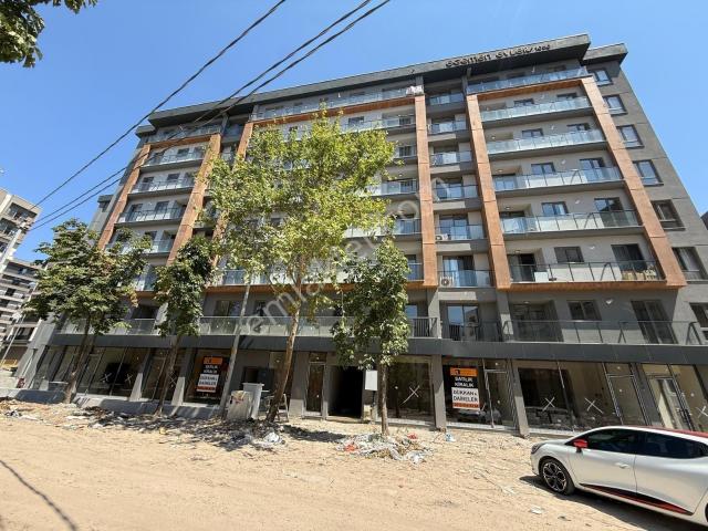 Akpınar 1050 Konutlar Egemen Evler De Kiralık 3+1 Önü Açık Daire