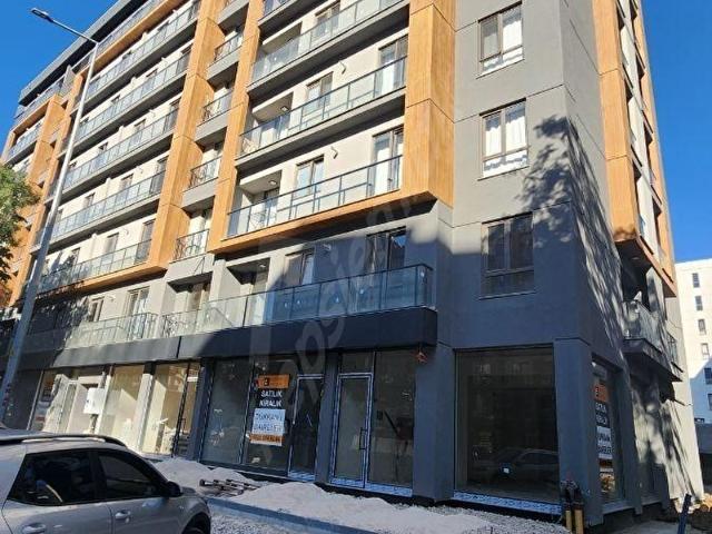 AKPINAR MH. MERKEZİ KOMUNDA SIFIR 3+1 KİRALIK DAİRE