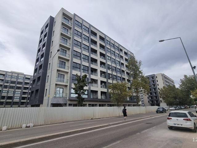 AKPINAR MH. 1050 KONT MERKEZİ KONUMDA 3+1 KİRALIK SIFIR DAİRE