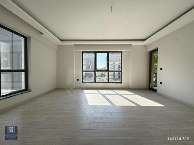 AKPINAR AKYÜKSELEN ZİRVE 1DE OTURUMA HAZIR GENİŞ 3+1 DAİRE