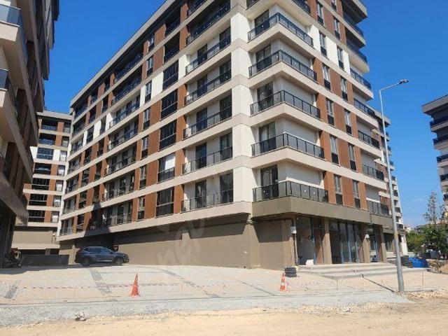 AKPINAR DA KORUPARK YANINDA SIFIR 3+1 GENİŞ KİRALIK DAİRE