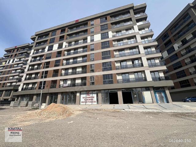 AKPINAR KORULİNE 16 PROJESİNDE SATILIK 3+1 TAPU MASRAFI YOK