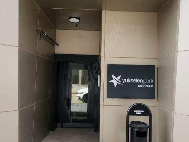 AKPINAR KORUPARKA YAKIN AKYÜKSELEN HARİKA 3 DE 3+1 KİRALIK DAİRE