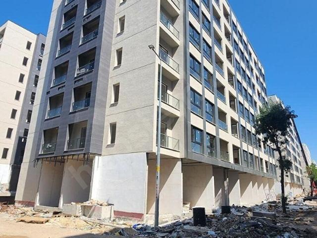 AKPINAR 1050 DE MERKEZİ KONUMDA SIFIR 3+1 ARA KAT SATILIK DAİRE
