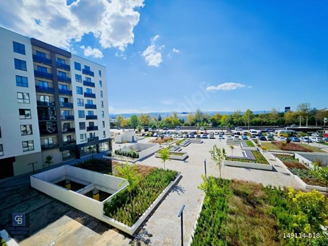 AKPINARDA MANZARALI CEPHE İSTASYON YANINDA KİRALIK 2+1 DAİRE