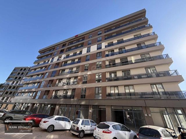 AKPINAR'DA MESCİOGLU KORULİNE 9 SATILIK 3+1 BÜYÜK TİP DAİRE