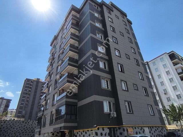Akpiyar Mahallesi'nde Satılk Geniş Ve Ferah Yeni Son Kat 2+1 Daire