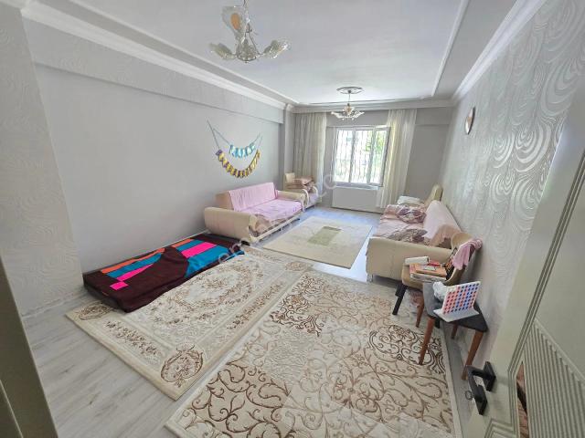 Akpiyarda Diyarbakır Yoluna 2.parsel Geniş 2+1 Yüksek Giriş*nur