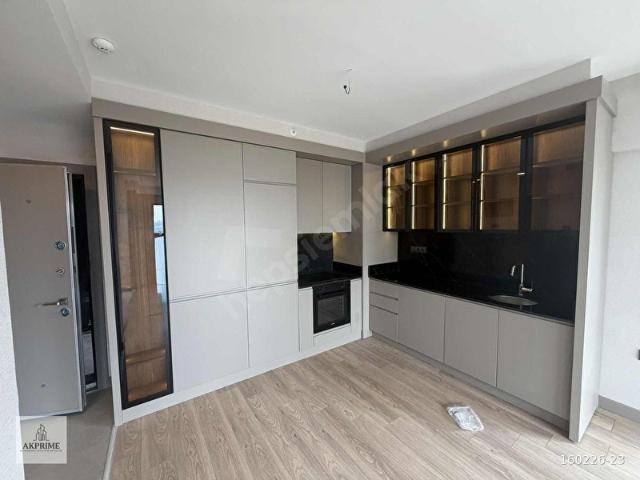 AKPRİME'DAN RELAX CADDE'DE ANKARA MANZARALI 1+1 FIRSAT DAİRESİ