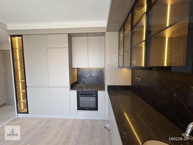AKPRİME'DAN RELAX CADDE'DE EŞYALI VEYA EŞYASIZ KİRALIK 1+1 LER