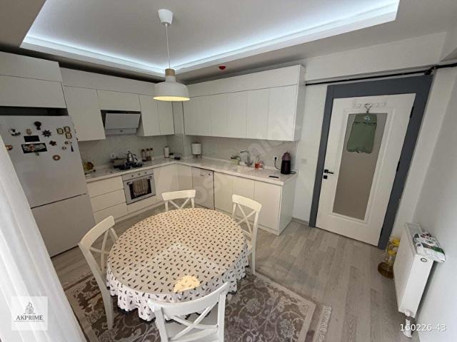 AKPRİME'DAN SIFIR SİTEDE EMSALSİZ KONUMDA 3+1 KUPON DAİRE
