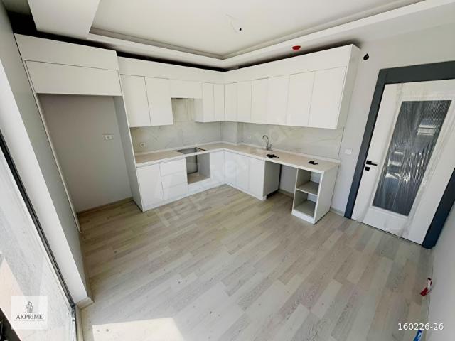 AKPRİME'DAN SIFIR SİTEDE SÜPER LÜX 3+1 FIRSAT DAİRESİ