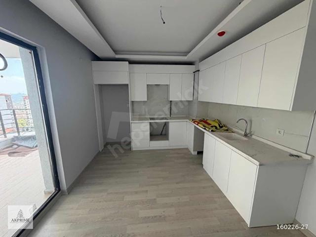 AKPRİME'DAN SIFIR SİTEDE SÜPER LÜX 3+1 FIRSAT DAİRESİ