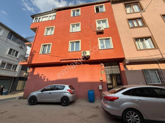 Akram'dan 3+1 Büyük Teraslı Kiralık Daire