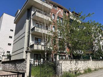 Osmangazi M , Keçiören, Ankara ili, İç Anadolu Bölgesi