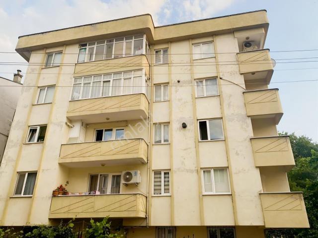 Akram'dan Çekirgede Satılık Daire
