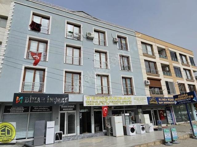 Şakran Merkezde 1+1 Krediye Uygun Daire
