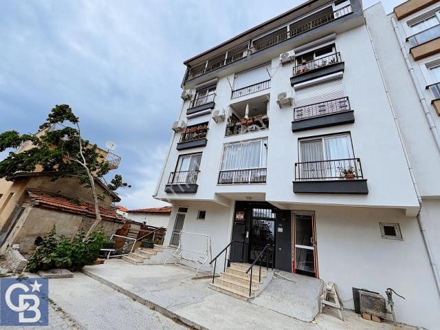 Şakran Merkezde Satılık Dubleks Daire