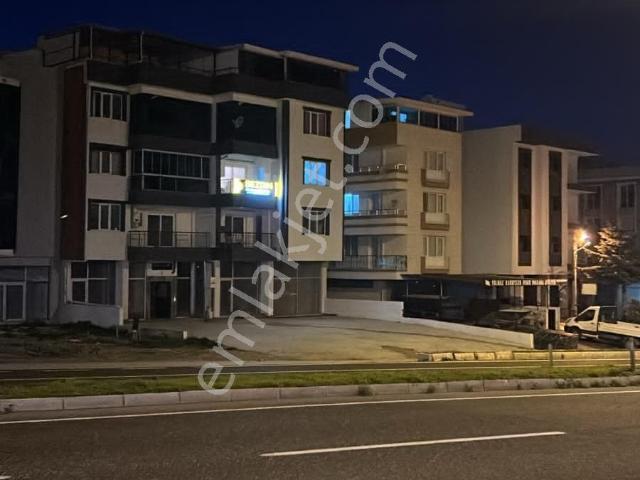 Şakran Sahilde Satılık Sıfır Daire
