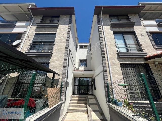 Şakran Sayfiye'de Full Eşyalı Kiralık Daire
