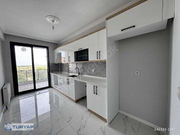 ŞAKRAN'DA GENİŞ KİRALIK 3+1 ARAKAT DAİRE