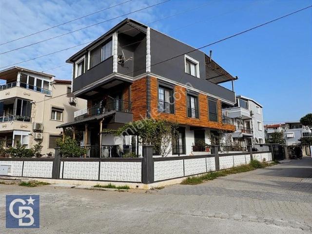 Şakran'da Satılık Triplex Villa