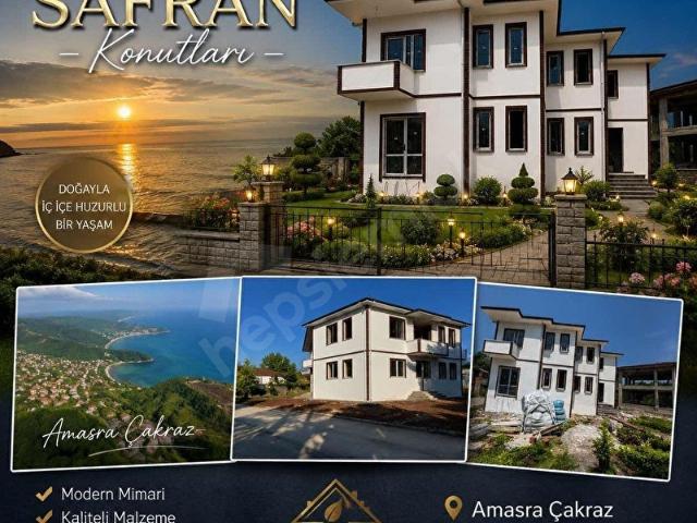 Çakrazda 2+0 son daireler