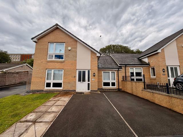 Akrigg Way, Nelson BB9, 3 bed property to rent, £1,000 pcm | PrimeLocation