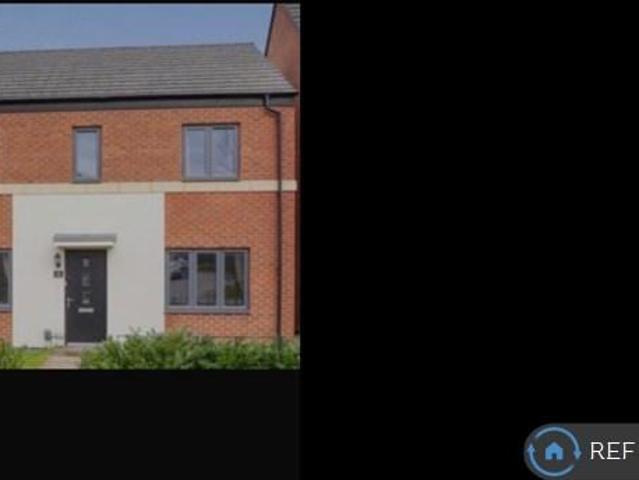 Akron Drive, Wolverhampton, WV10 4 bed detached house to rent £1,600 pcm £369 pw