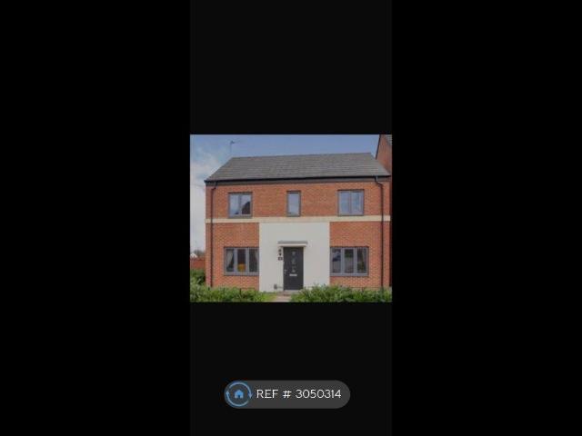 Akron Drive, Wolverhampton WV10, 4 bed detached house to rent, £1,600 pcm | PrimeLocation