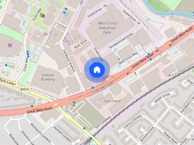 Akron House, New Horizons Court, Brentford, Hounslow