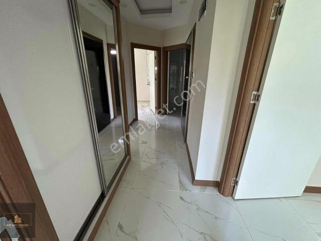 Aksu Macun'da Şehrizen Sitesin De Kiralık 2+1