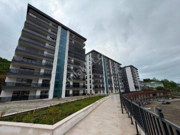 Aksu Mahallesi Stadıum Cadde Evleri'nde Satılık 3+1 Lüks Daire