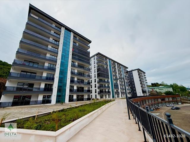 AKSU MAHALLESİ STADIUM CADDE EVLERİ'NDE KİRALIK 3+1 LÜKS DAİRE