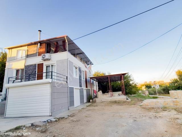 Aksu Mandırlar'da 3+1 Kiralık Daire