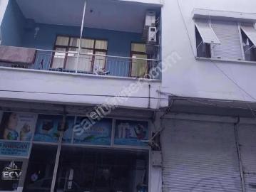 Aksu Merkezi Konumda Yatırımlık Fırsat Daire