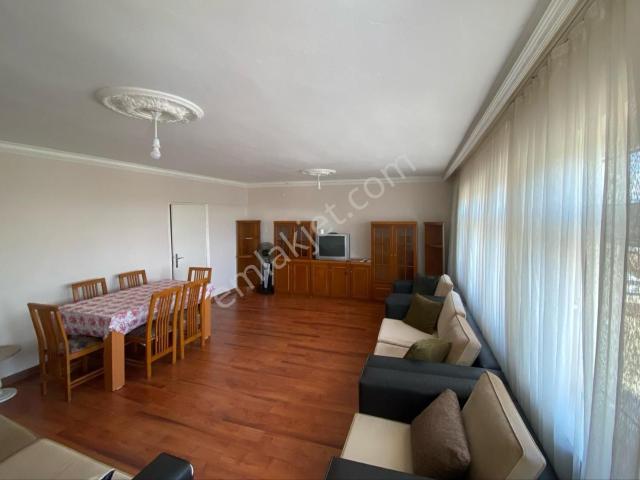 Aksu Çalkaya Da Site İçi Doğa Manzaralı Geniş 3+1 Kiralık Daire